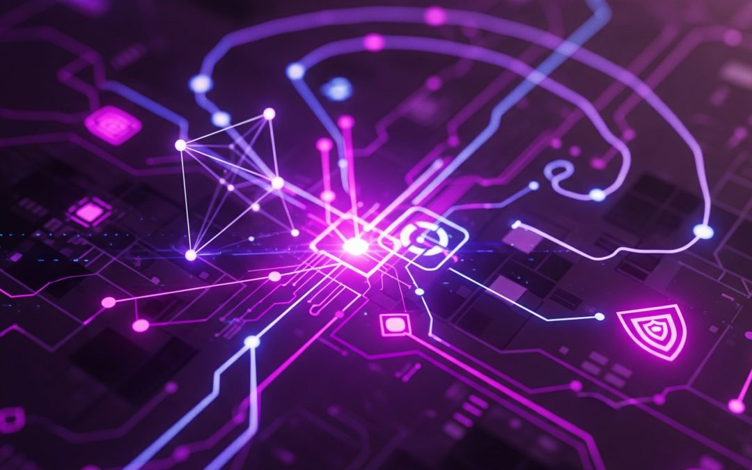 Beyond the Firewall: Why SASE is the Future of Network Security