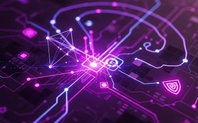 Beyond the Firewall: Why SASE is the Future of Network Security