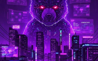 APT29: Unmasking Cozy Bear’s Cyber Espionage Legacy