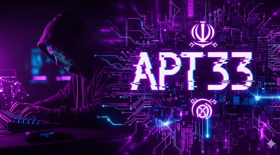 Unmasking REFINED KITTEN: A Look at Iran’s APT33