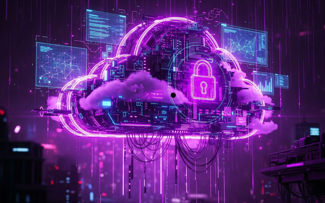 Understanding CNAPP: The All-in-One Solution for Cloud Security