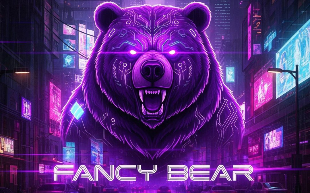 Decoding the Digital Predator: A Deep Dive into APT Fancy Bear