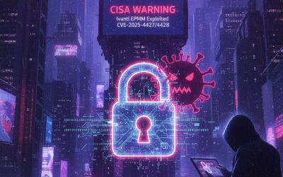 CISA and Ivanti Issue Urgent Warning on Two New Malware Strains Exploiting Ivanti EPMM Vulnerabilities.