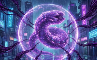 A New Wave of Supply Chain Attacks: The “Shai-Hulud” NPM Worm