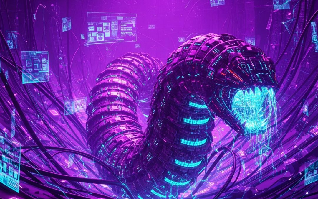 A New Wave of Supply Chain Attacks: The “Shai-Hulud” NPM Worm