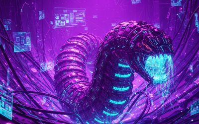 A New Wave of Supply Chain Attacks: The “Shai-Hulud” NPM Worm